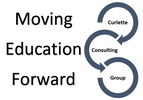 MOVING EDUCATION FORWARD CURLETTE CONSULTING GROUP